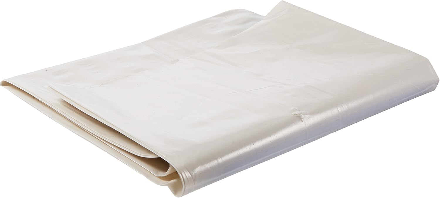 General Electric WC60X5015 Heavy Duty Compactor Bags (12 Qty), 12"