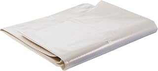 General Electric WC60X5015 Heavy Duty Compactor Bags (12 Qty), 12"