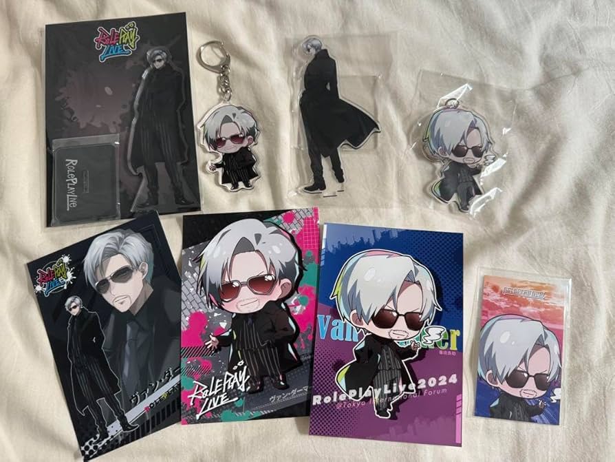 Amazon.co.jp: ストグラ RPL ヴァンダーマー : おもちゃ