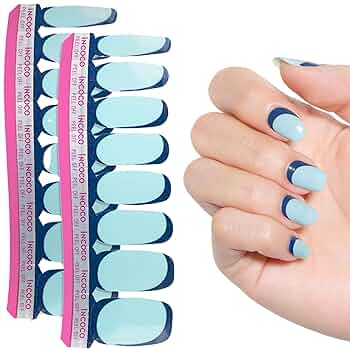 INCoco ネイルシール 7セット Amazon.co.jp: INCOCO インココ ネイルシール 貼るだけ