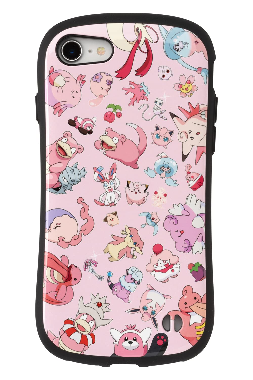 Amazon.co.jp: ポケットモンスター/ポケモン iFace First Class
