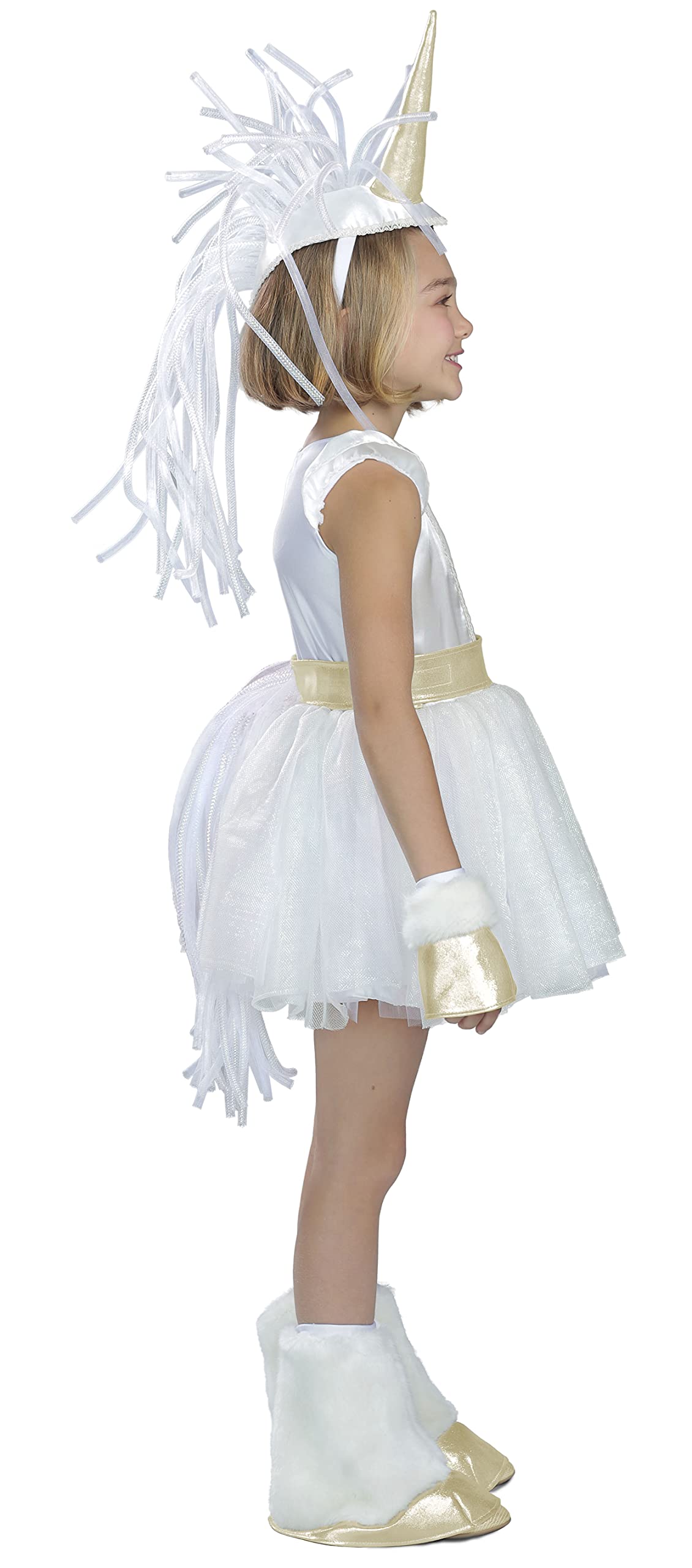 Unicorn Costume Dress