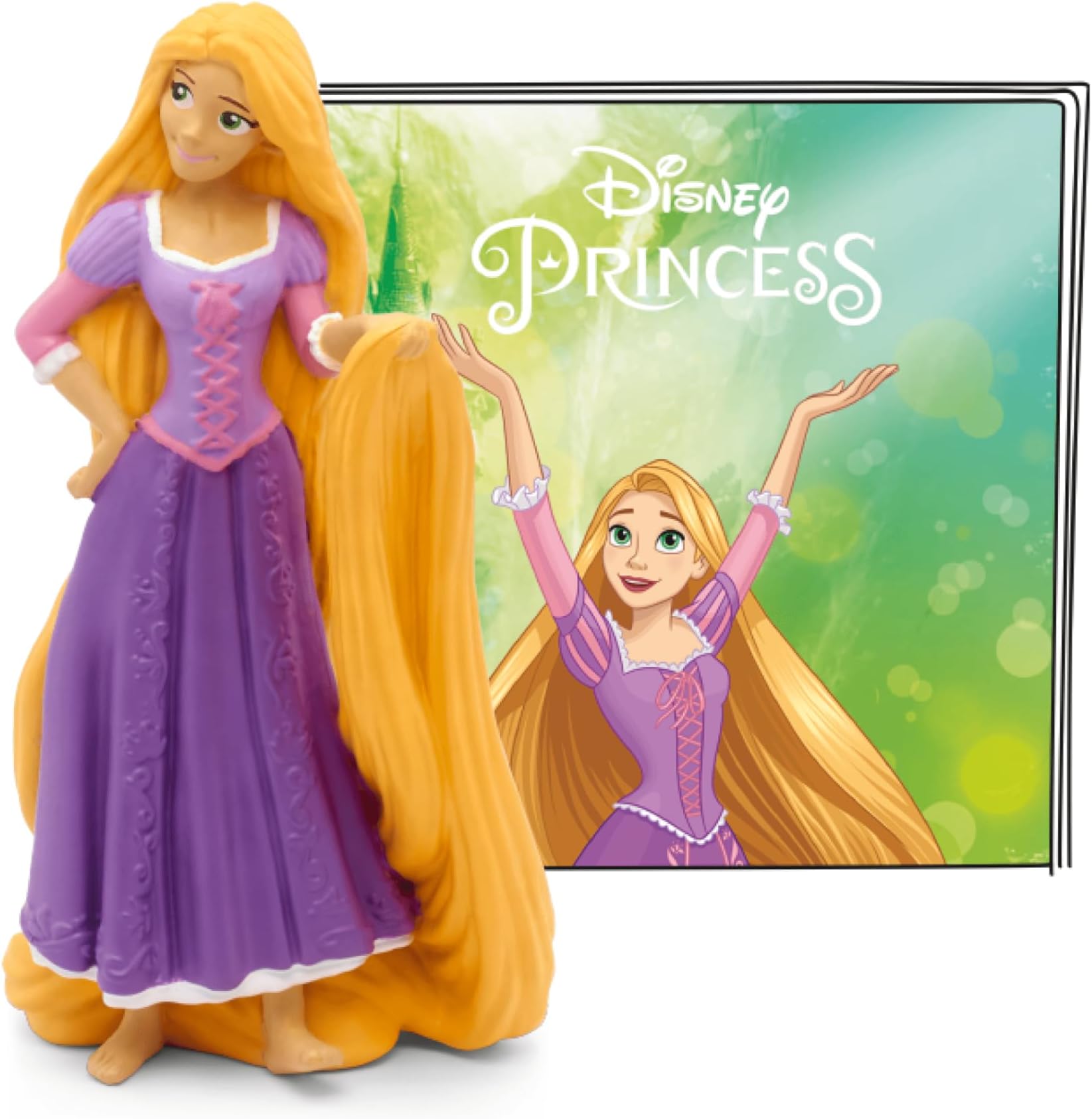 Tonies Tangled Audio Play Character from Disney