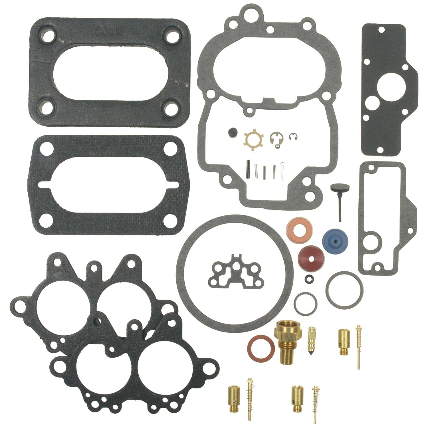 Hygrade 1420B Carburetor Kit