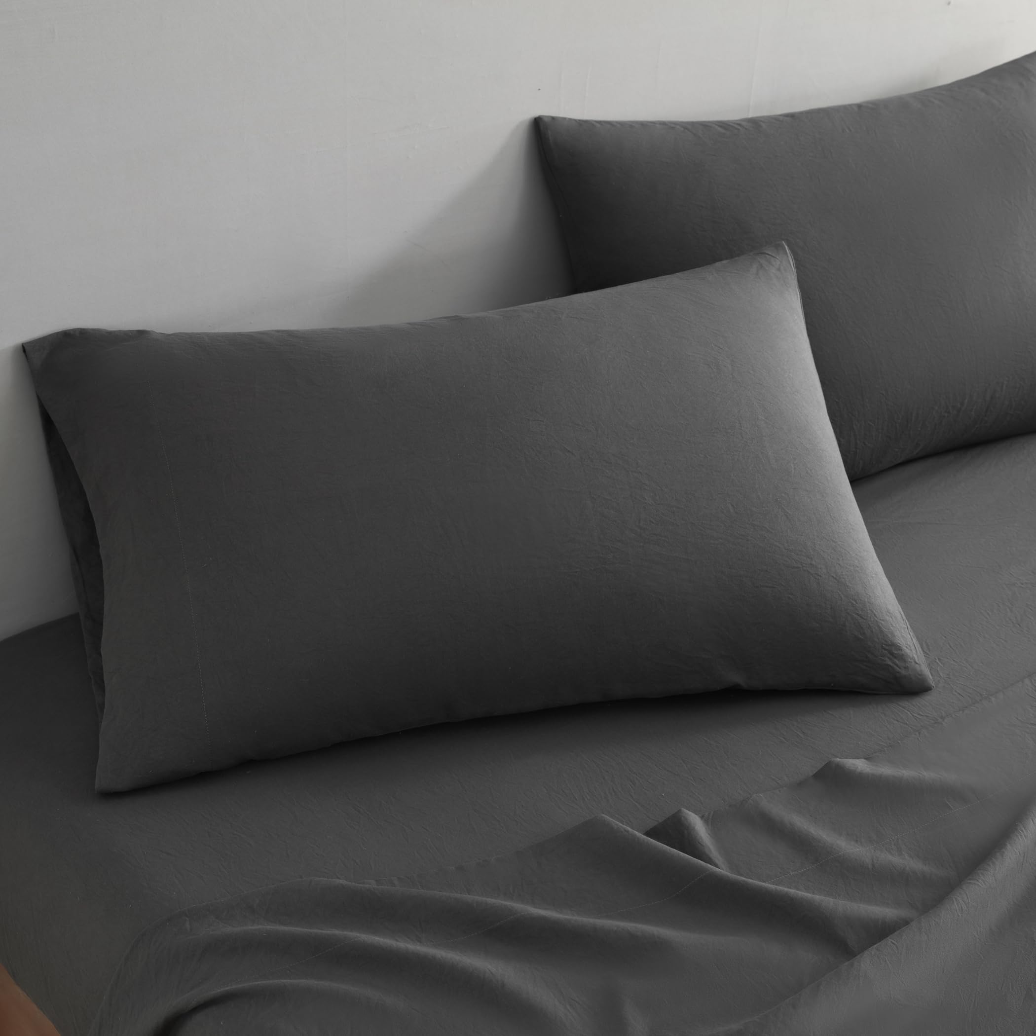 Amazon.com: UGG Devon Luxury Sheet Set - Ultra-Soft