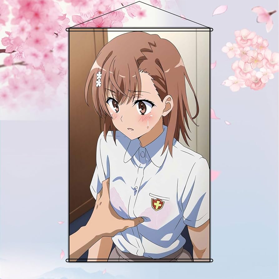 ☆meltakaです☆ Amazon.co.jp: Tapestry Mikoto Misaka 0728192 Toaru Kagaku no