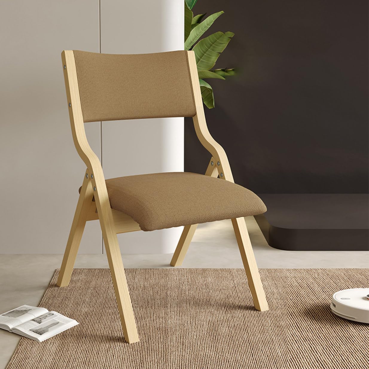 三觜正之 直筆サイン『街（ローマ）』油彩 1971年 8号 0313F 三觜正之