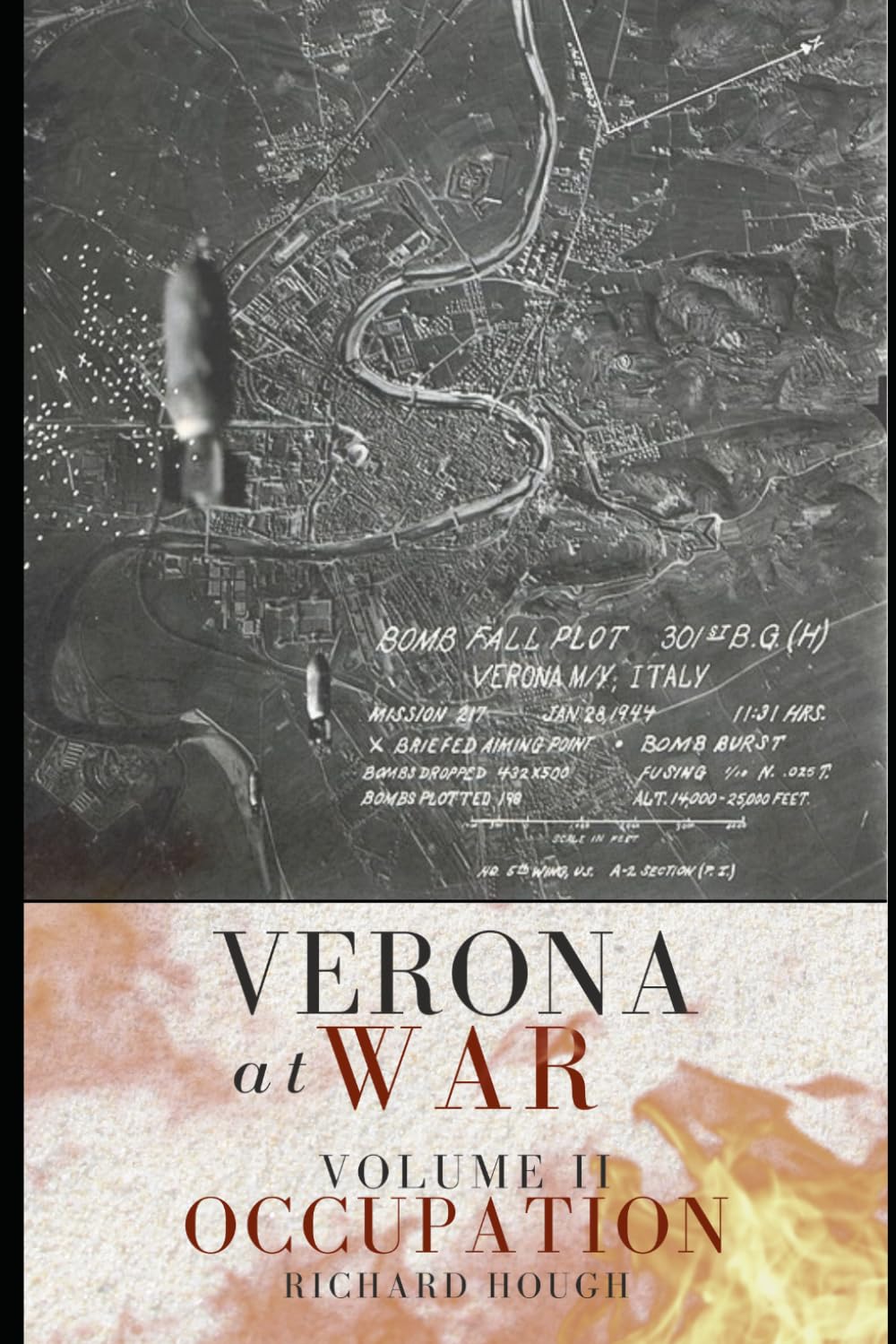 Verona at War: Volume II: Occupation