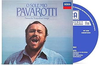O Sole Mio