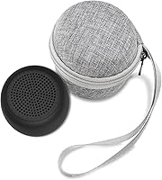 Vista 31 de Babelio Máquina de sonido de ruido blanco para adultos, niños y bebés, mini, 15 sonidos sin bucle, temporizador, función de memoria, fácil