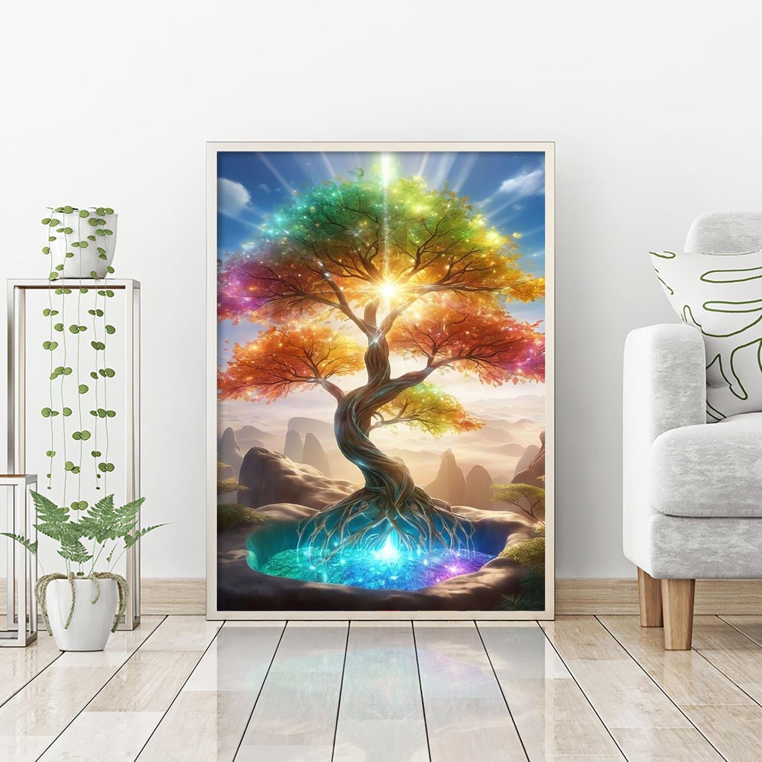 MT Products Einweg-Küchenschürze, Kunststoff, 116,8 X 71,1 Cm, Weiß, 100 Stück
