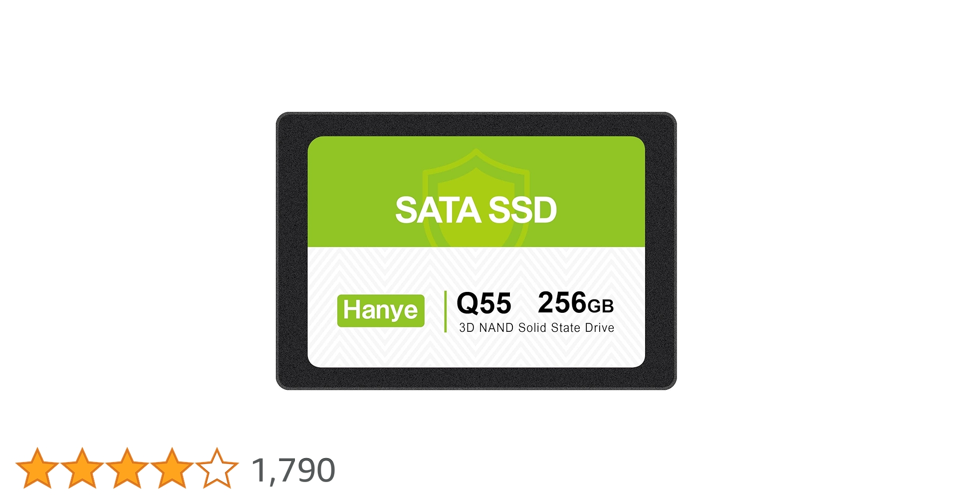 Amazon.co.jp: Hanye 256GB 内蔵型SSD 2.5インチ 7mm SATAIII