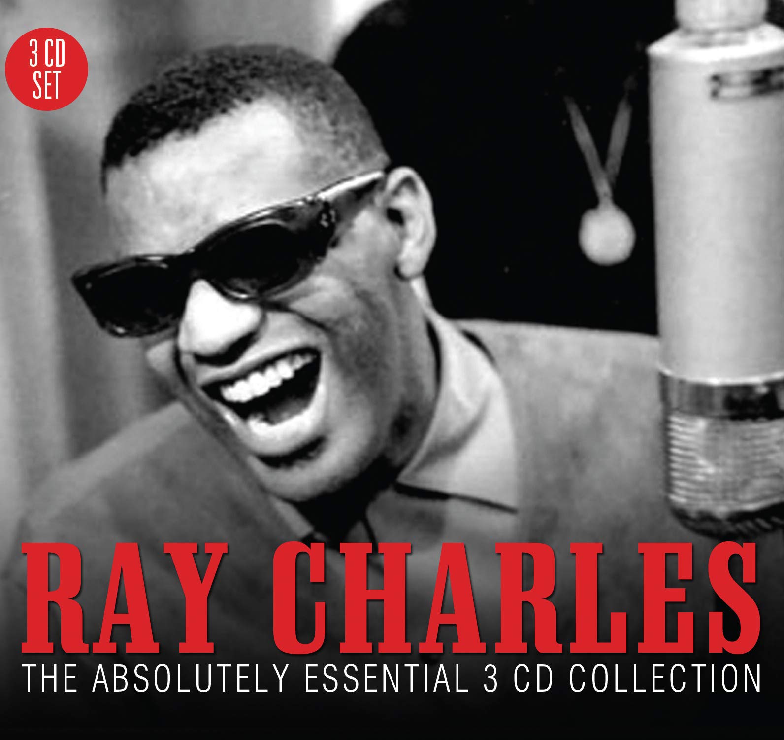 The Absolutely Essential 3 CD Collection