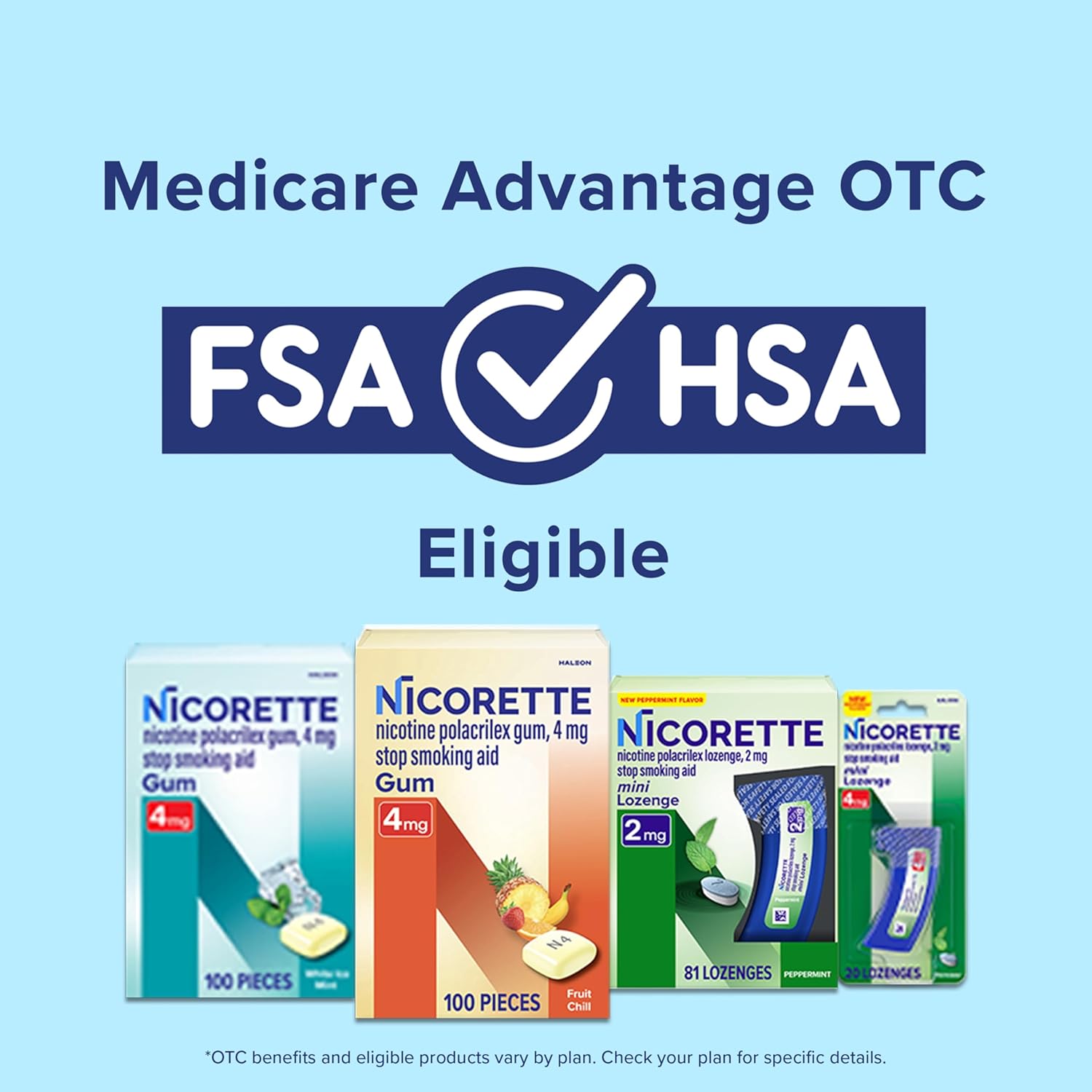 NicoDerm CQ Nicotine Patches to Help Stop Smoking with Behavioral Support Program, 14mg, Step 2-21 Count