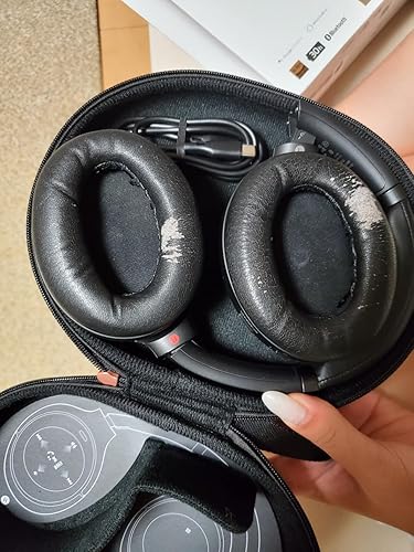 ソニー WH-1000XM3 ワイヤレスノイズキャンセリングヘッドホン
