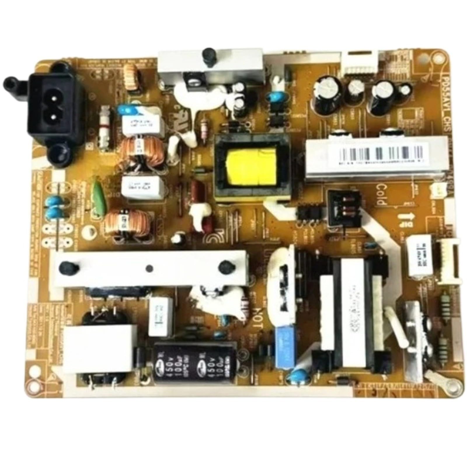 BN44-00499C, Compatible Con Samsung, Placa De Fuente Alimentación TV LCD