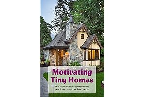 Ingenious Modular Cabin Kit: A Builder's Guide to Erecting a Tiny House with Ease