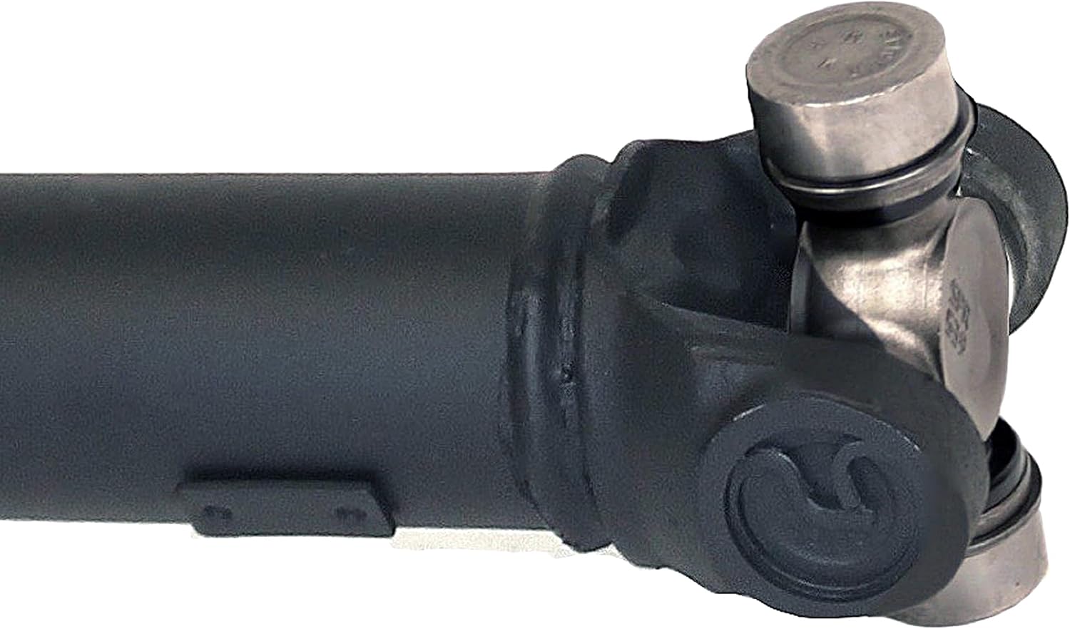 Dorman 938-224 Front Drive Shaft Compatible with Select Chevrolet/GMC Models (Made in USA)