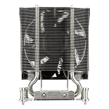 SILVERSTONE製　CPUクーラー SST-XE04-2066 XE04-2066