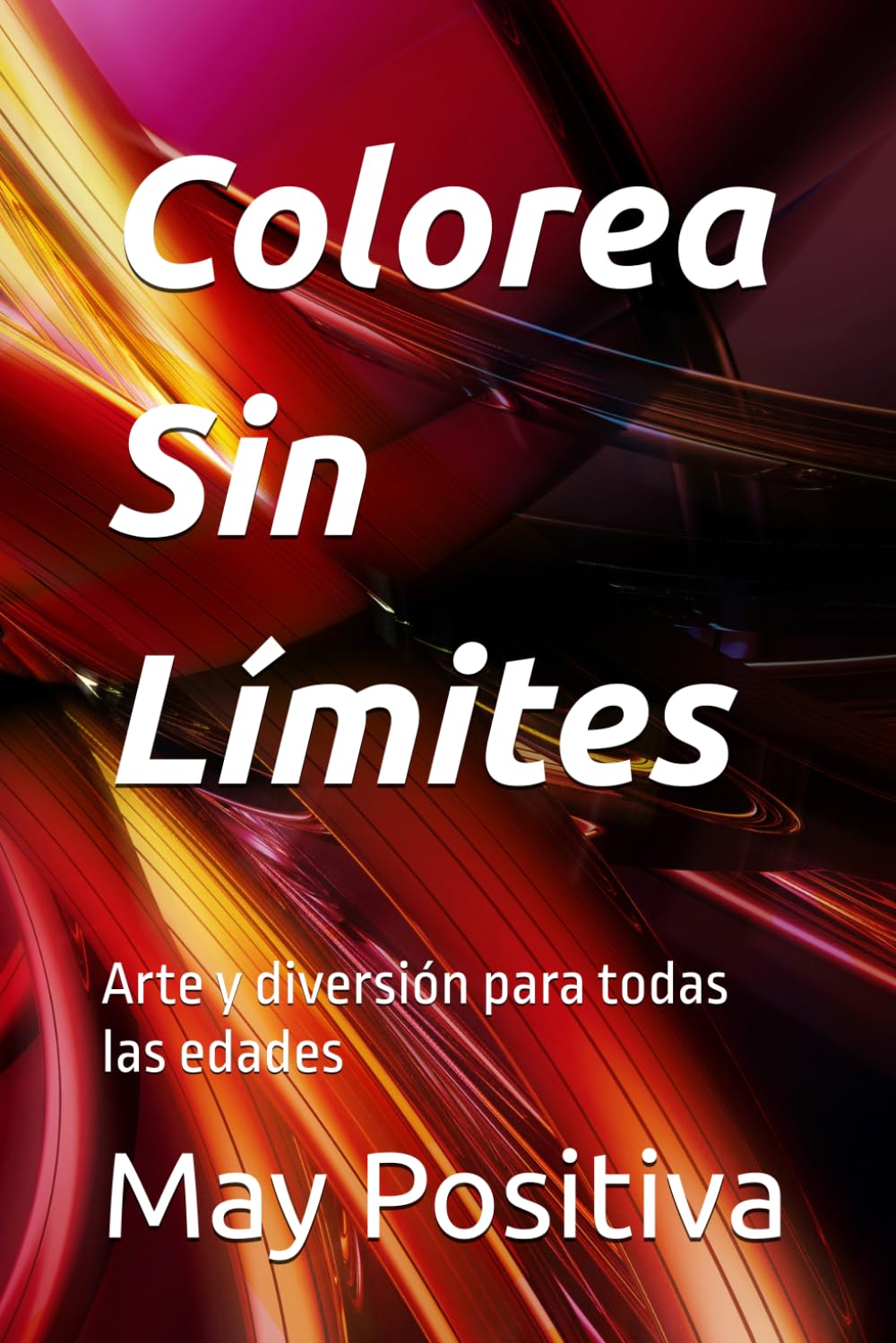 Colorea Sin Límites: Arte y diversión para todas las edades