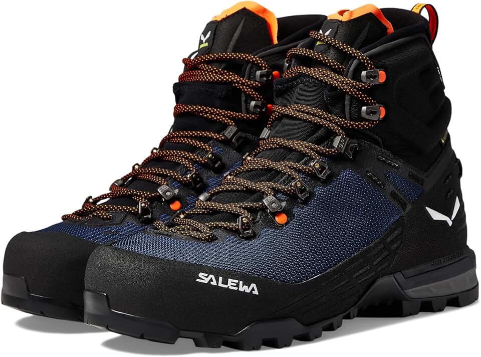 salewa winter boots