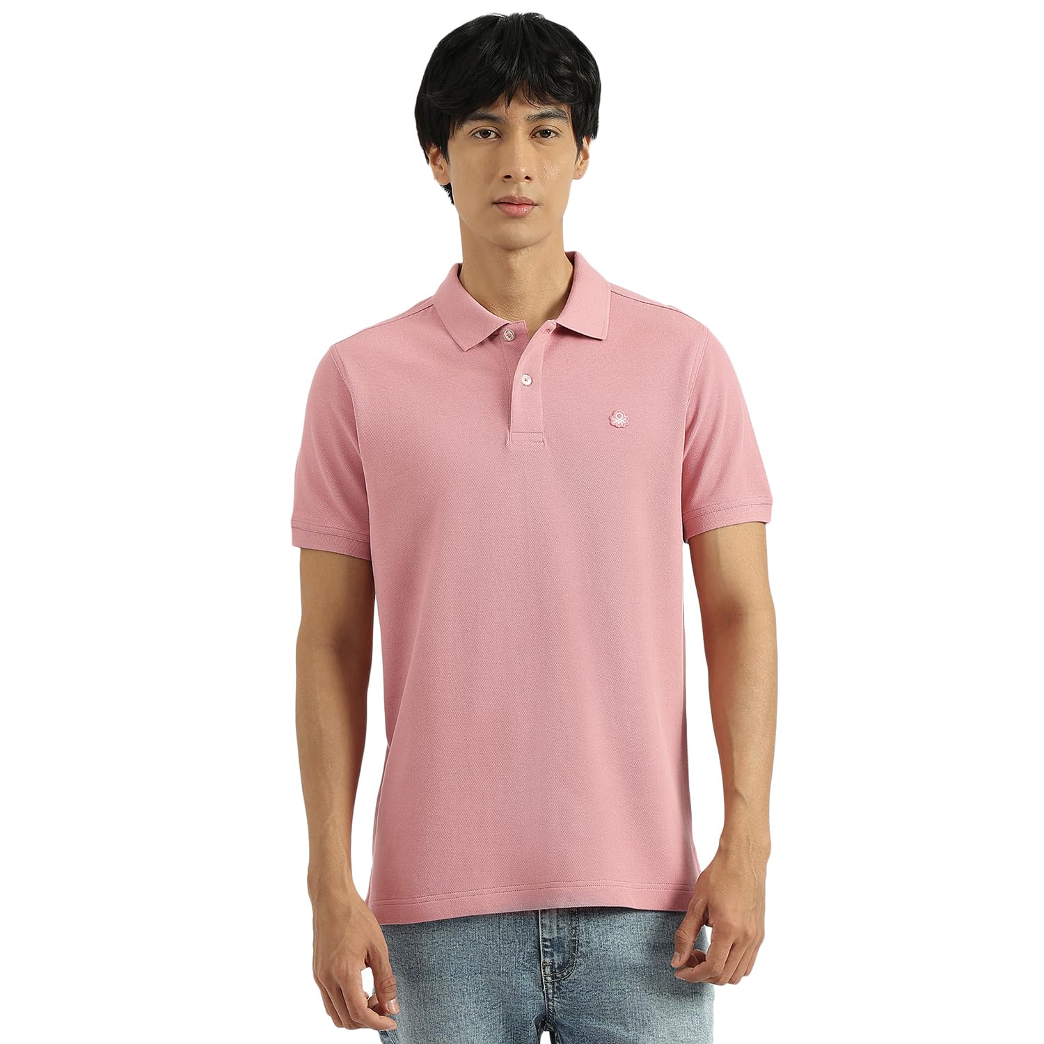 united colors of benetton Men Tshirt-picture-28