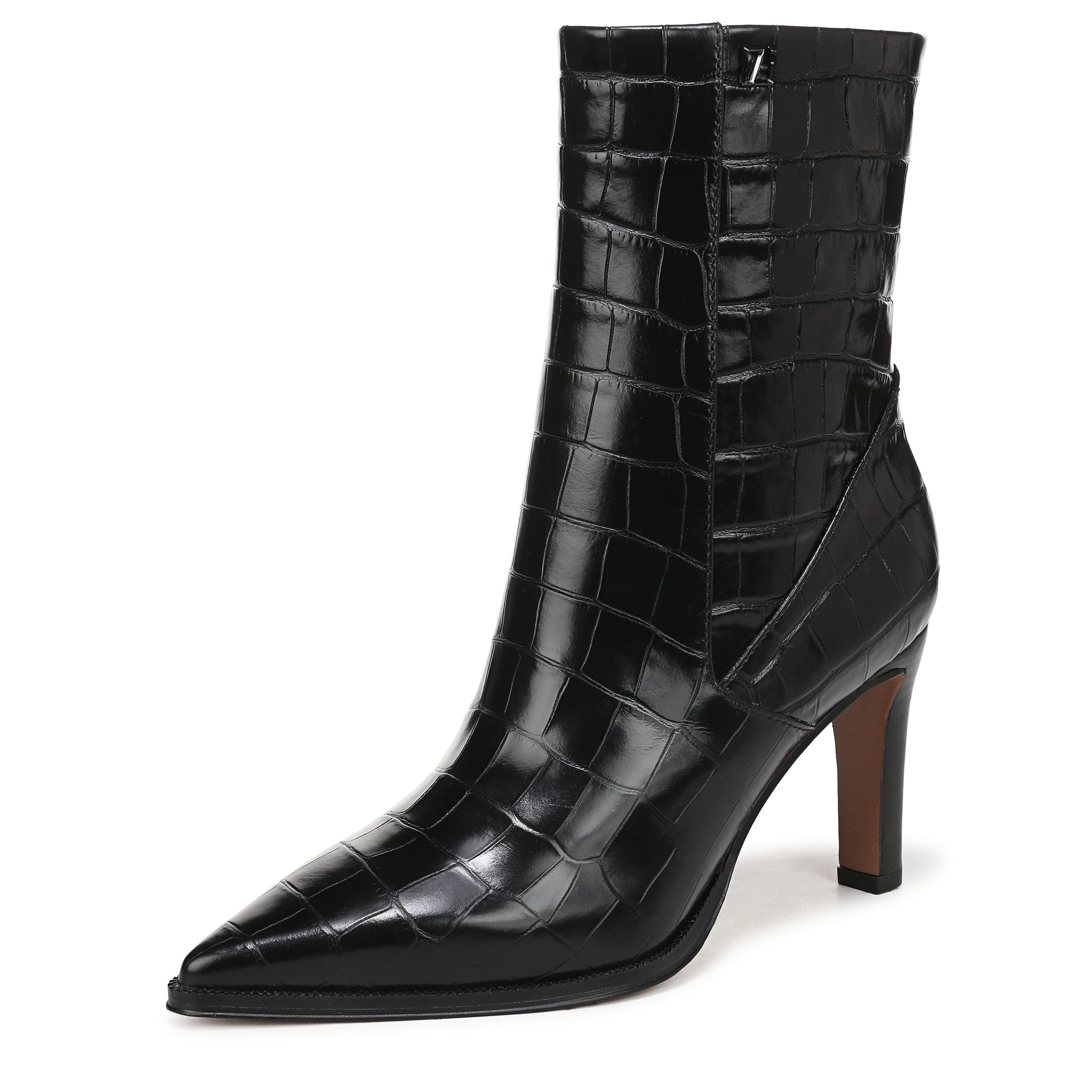 Franco Sarto Appia Pointed Toe Dress Bootie