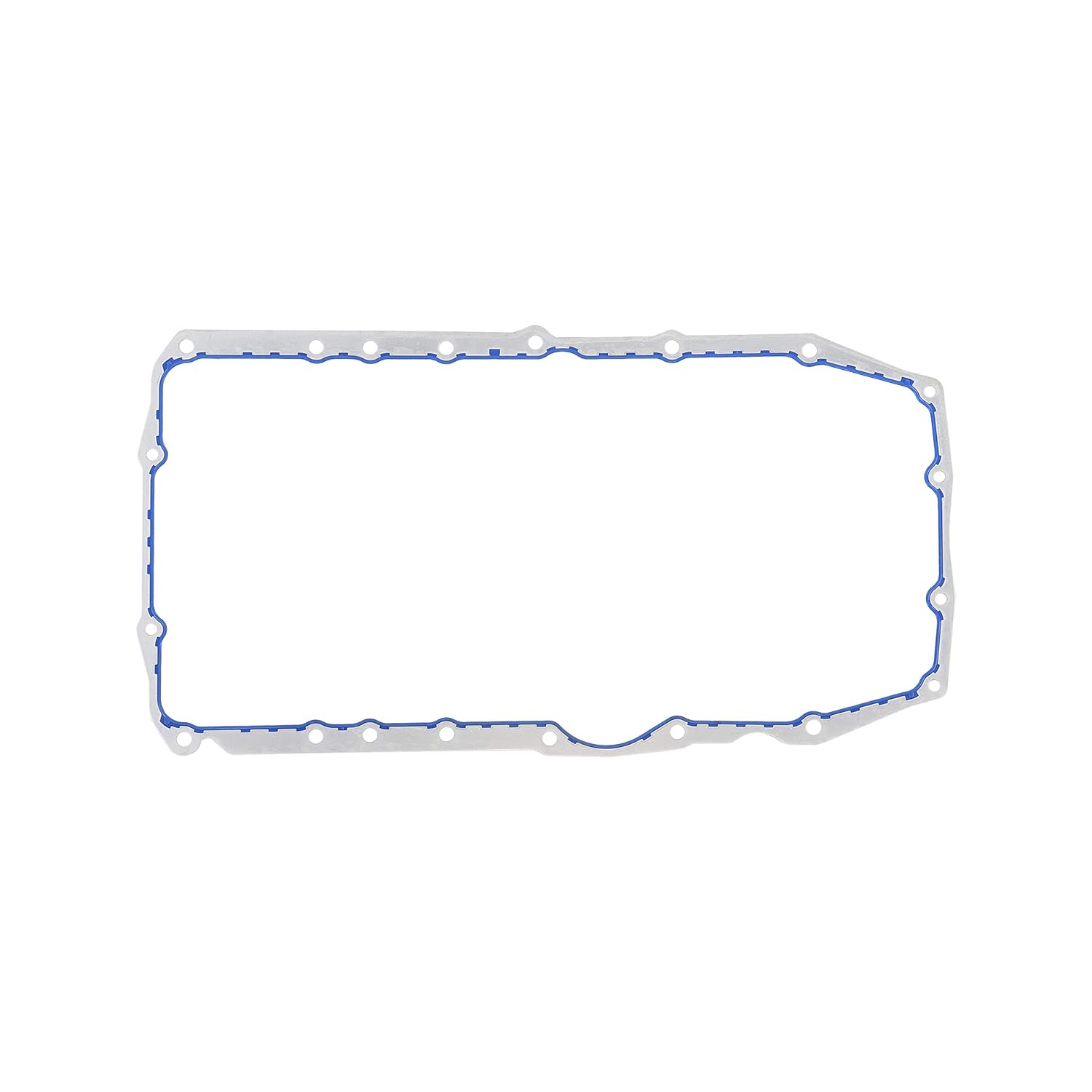 DNJ LGS3132 Lower Gasket Set for 1987-1994 Buick, Chevrolet, Oldsmobile, Pontiac Achieva, Beretta, Calais 2.3L L4 16V DOHC 138cid