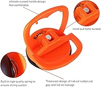 Vista 8 de Kaisiking 2 Pcs Screen Suction Cup Phone Computer Screen Suction Cup Repair Tools Compatible for iPad, iMac, MacBook, Tablet, Laptop, iPhone Etc.