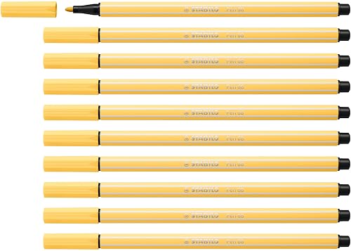 STABILO - rotulador premium - Pen 68