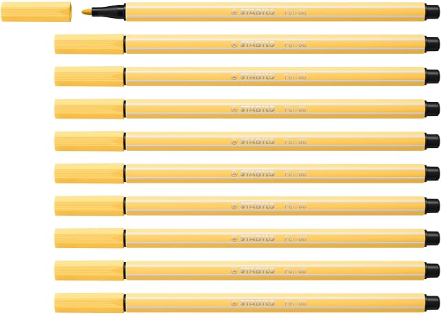 STABILO - rotulador premium - Pen 68