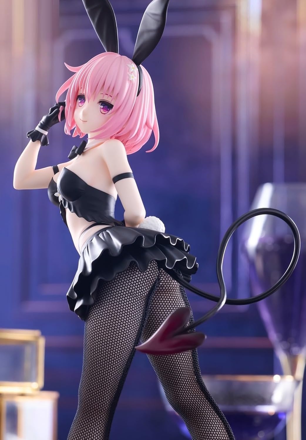 Amazon.co.jp: To LOVEる -とらぶる- ダークネス BiCute Bunnies
