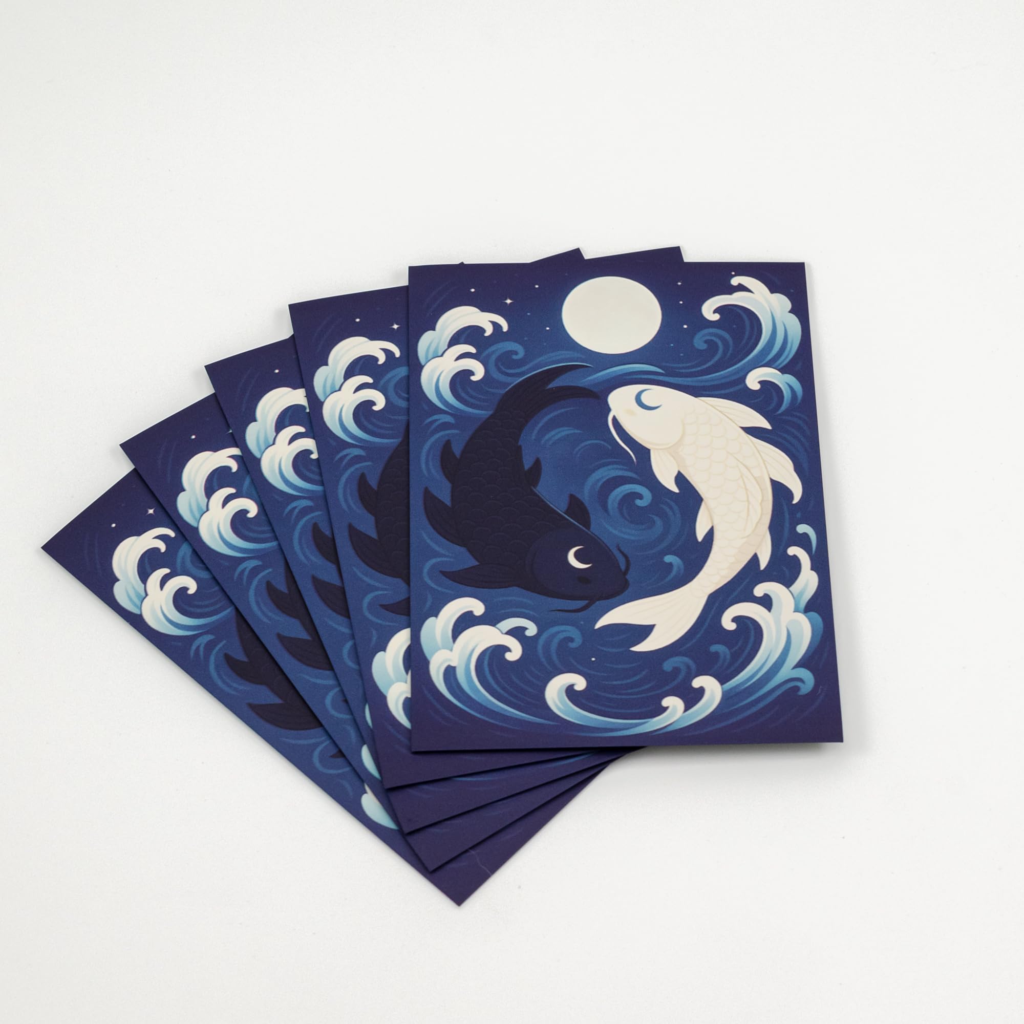 MTG Sleeves by Arcanum Industries, 103 Matte Card Sleeves for Magic The Gathering & TCG