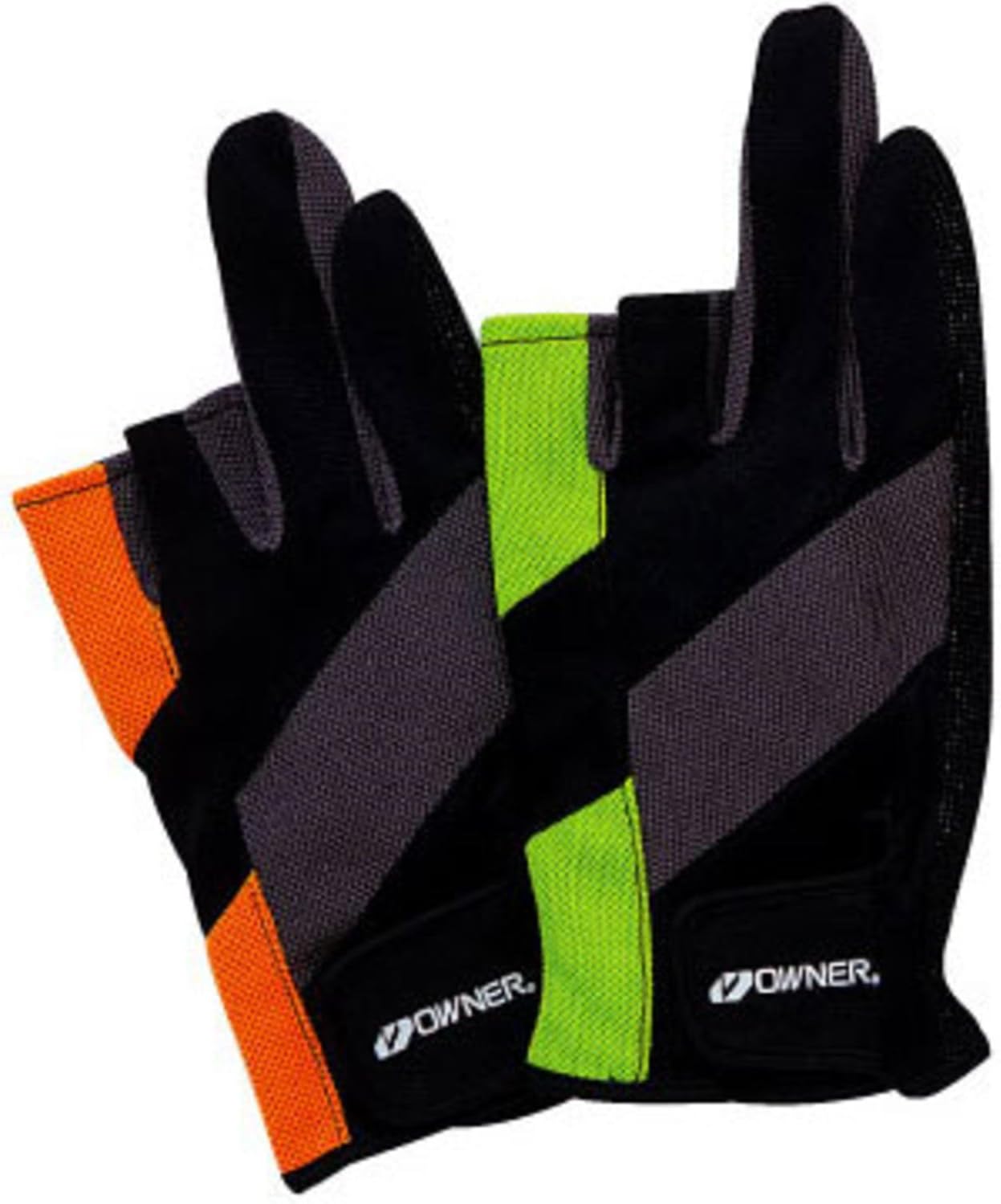 Owner (Owner) fissinguguro-bu Mesh Sheer 3 Piece Cut Medium