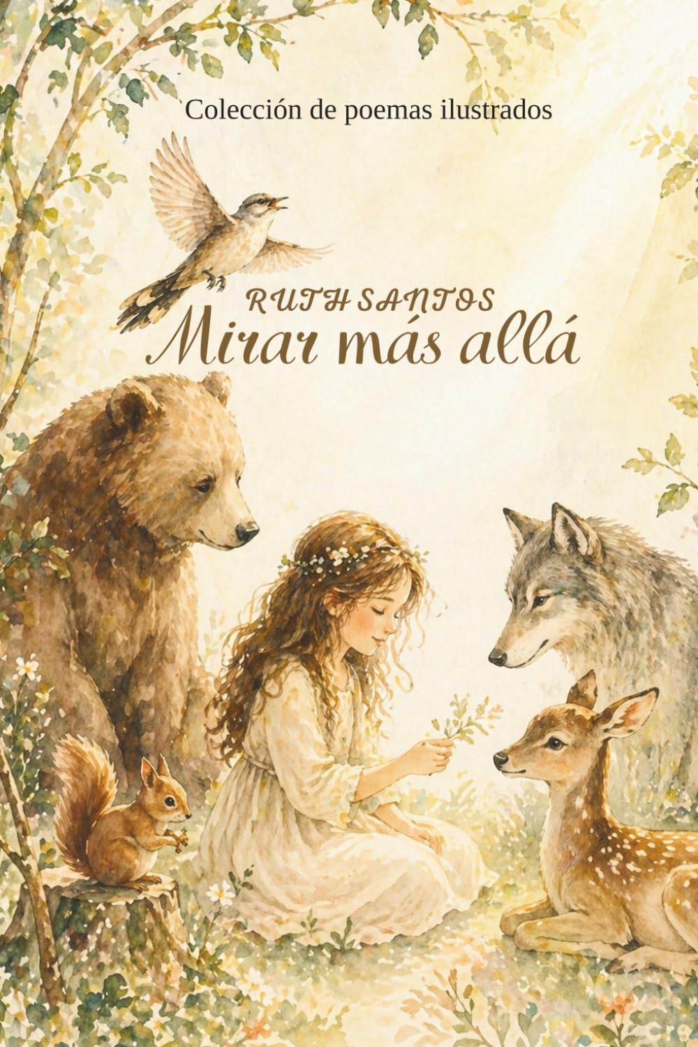 Mirar más allá