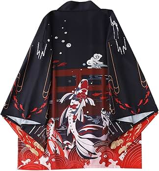 浴衣 半纏 はっぴ 羽織 さんさ踊り 花笠祭り 祭り 企業物 レア 珍品 7da165-1.jpg