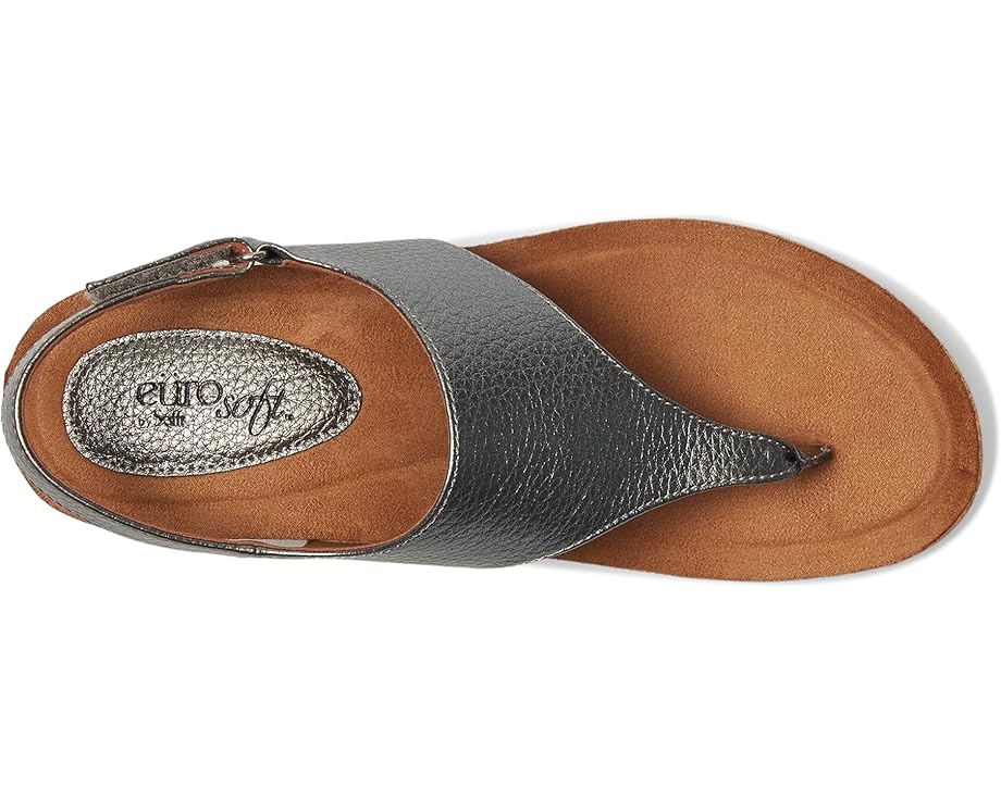 EuroSoft Gretchen - Top View