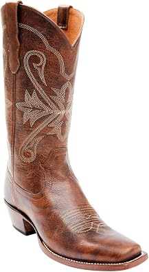 Idyllwind Womens WomenS Buttercup Western Boot Square Toe - Biwsp21p3