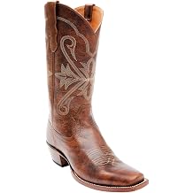 Idyllwind Womens WomenS Buttercup Western Boot Square Toe - Biwsp21p3