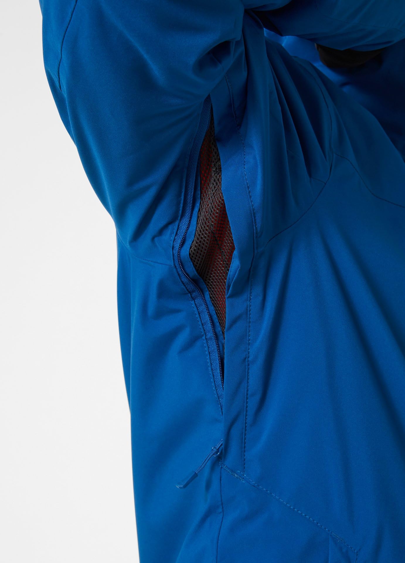 Helly Hansen Hombre Chaqueta de Esquí Panorama