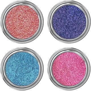 Concrete Minerals Sombra de ojos con purpurin...