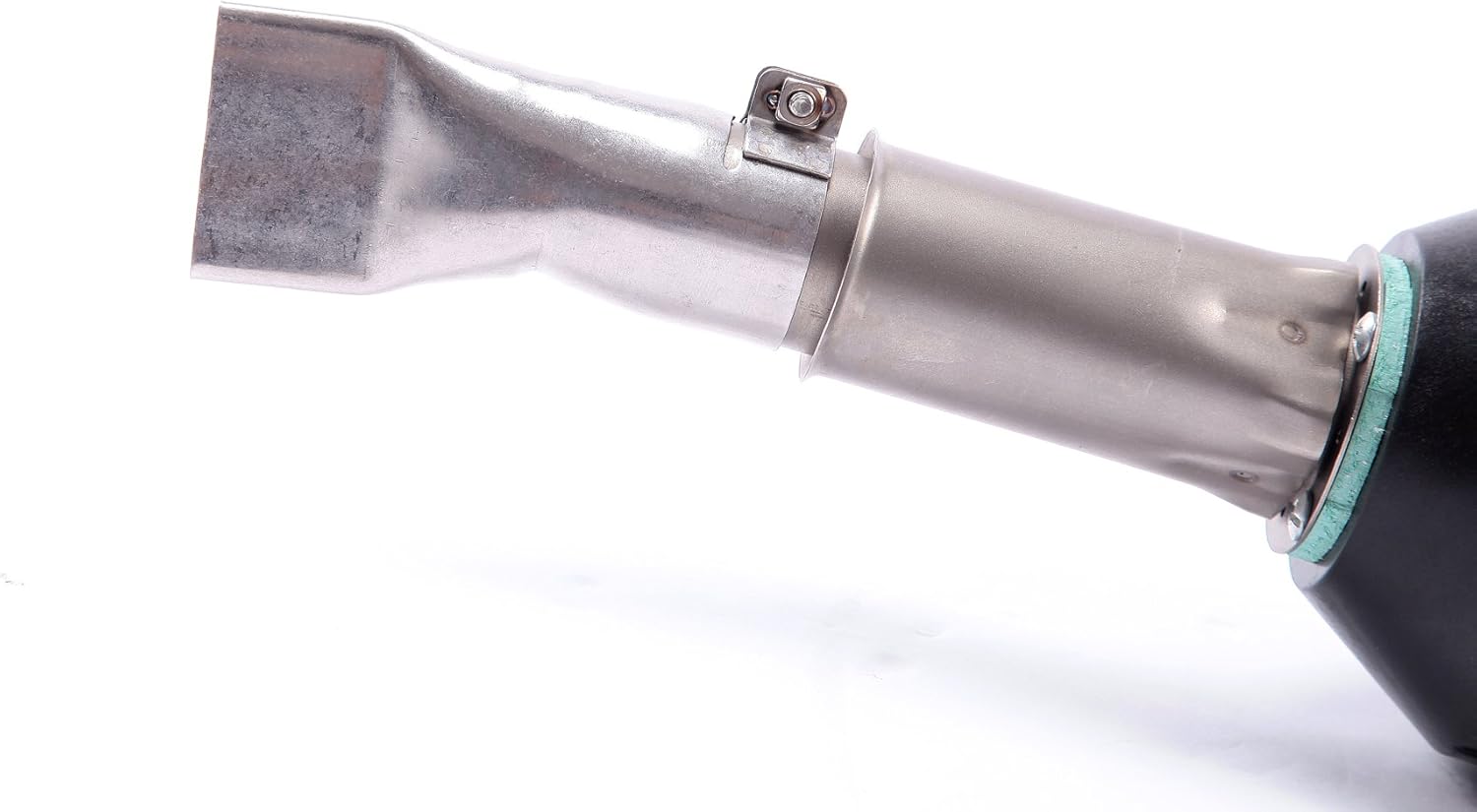 LESITE 110V 1600W CE Approved Hot Air Plastic Welding Gun Kit for PP/PE/PVC Welding (Kit A)