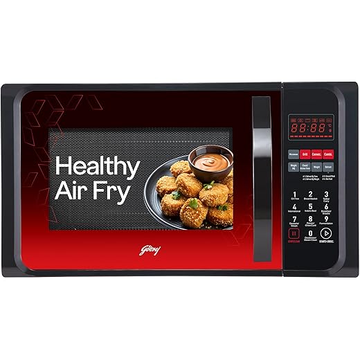 Godrej Convection Microwave Oven 23 L