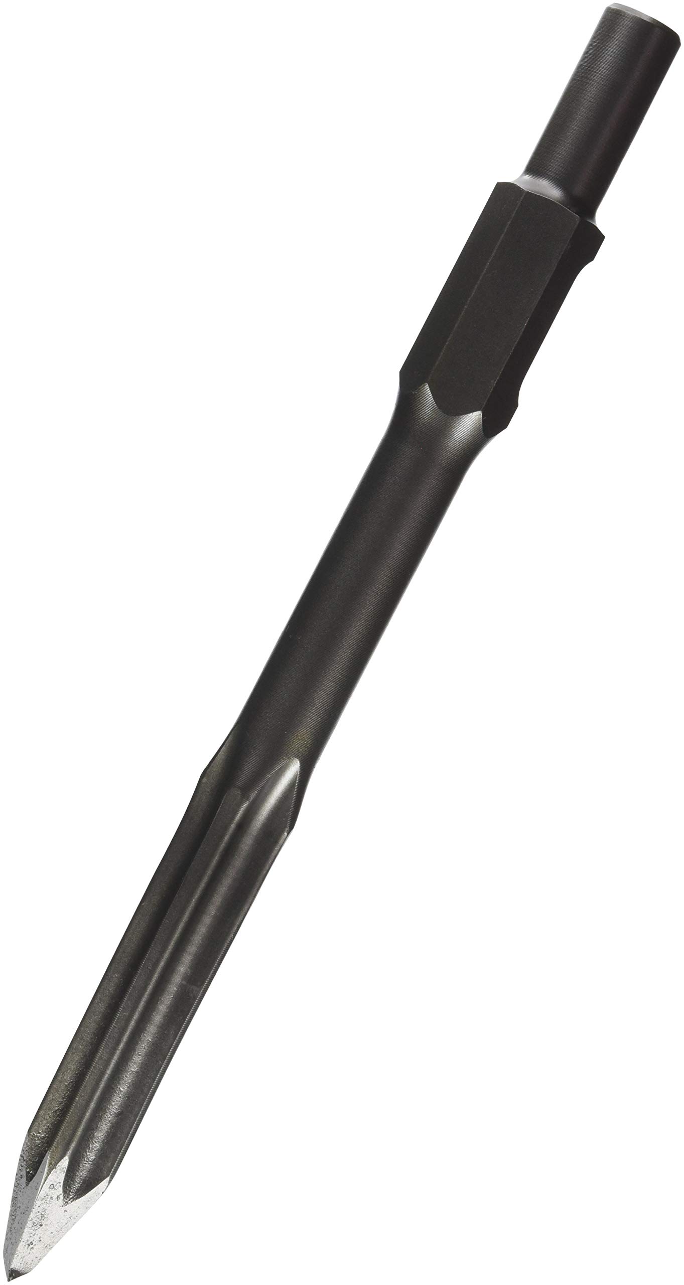 Puntero Makita B-10388 auto-affûtant pour buriner le béton sans perte de puissance
