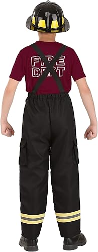 Miniatura 4 de Disfraz infantil de Capitán de