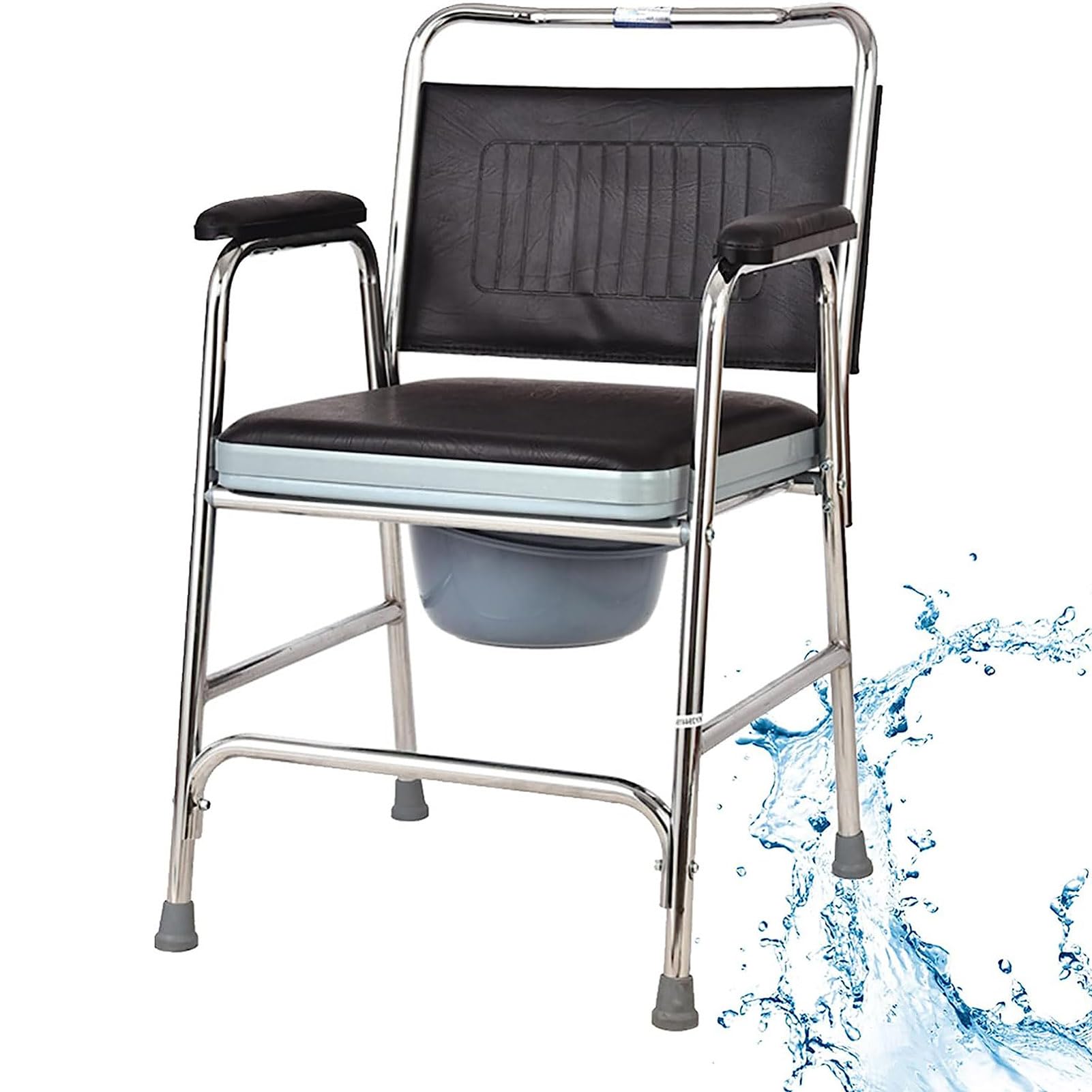 Tabouret de douche pour personnes âgées, protégez le confort de vos proches