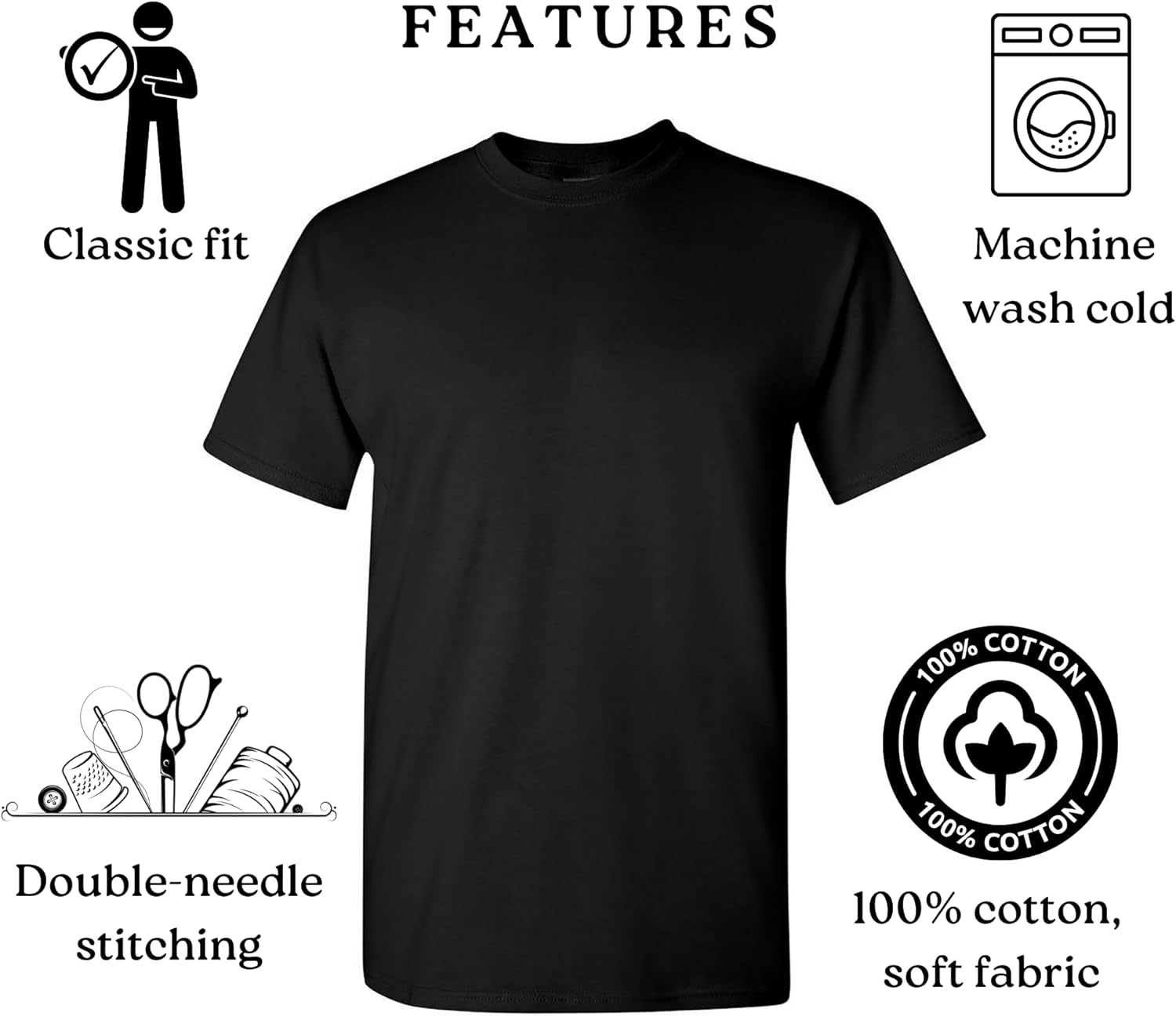 That's a Horrible Idea What Time Funny Joke T-Shirt, Sarcastic Humorous Tee for Men Women T Shirt - Image 5