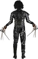 Vista 4 de Disfraz de manos de tijera auténtico para adultos