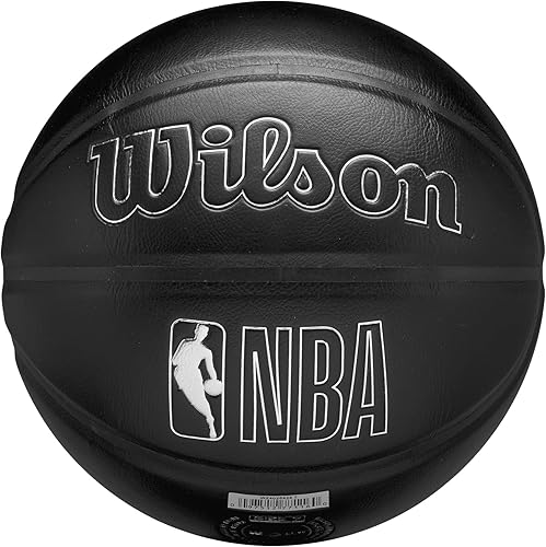 Miniatura 7 de Wilson NBA Team Premiere Basketballs - Size 7-29.5"