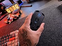 Review Image by Travis Watson Travis Watson